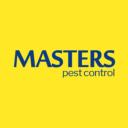 Masters Termite Control Melbourne logo